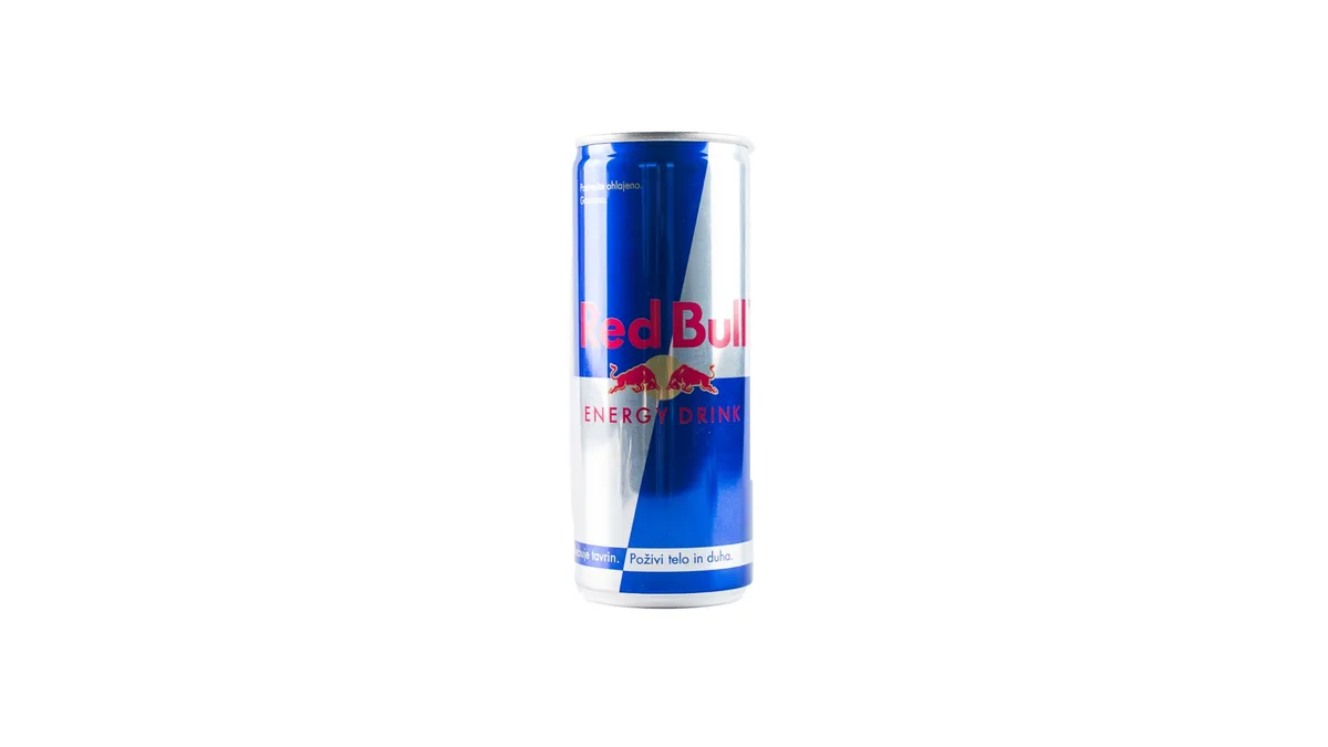 Red Bull 0.25 l