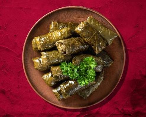 Dolma Destiny