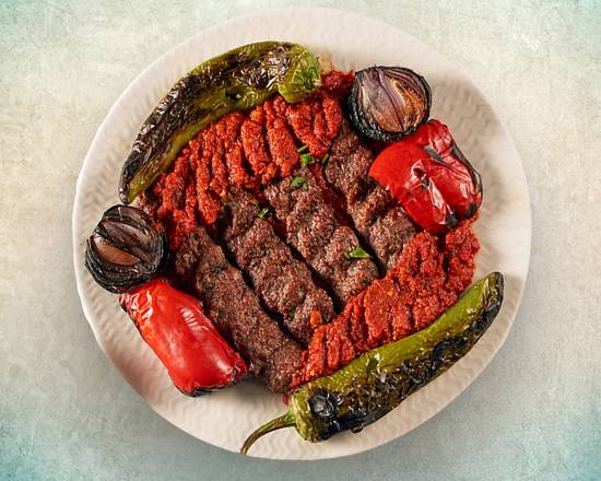 Lamb Dinner Forever