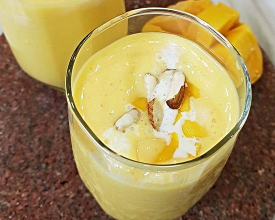 Mango shake