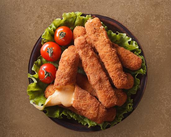 Mozzarella Stick