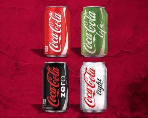 Soda