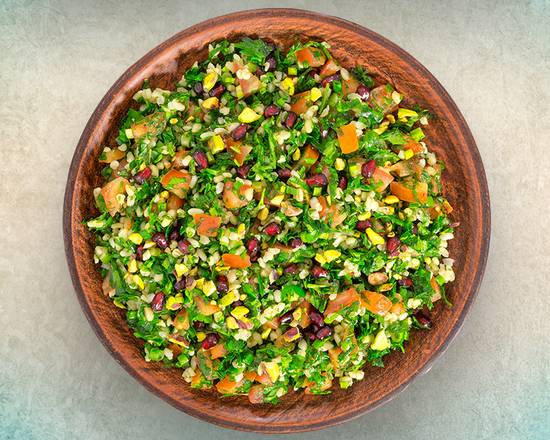 Tabouli Salad