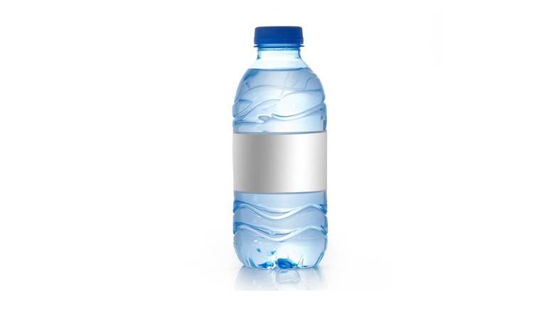 Bottled Water