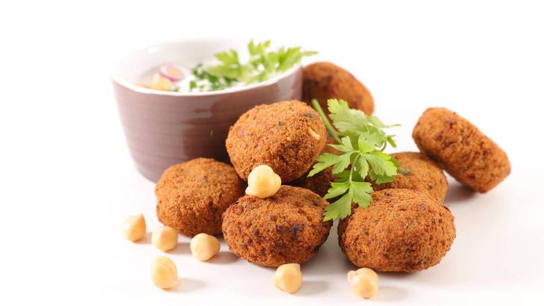 Falafel (1 Pc)