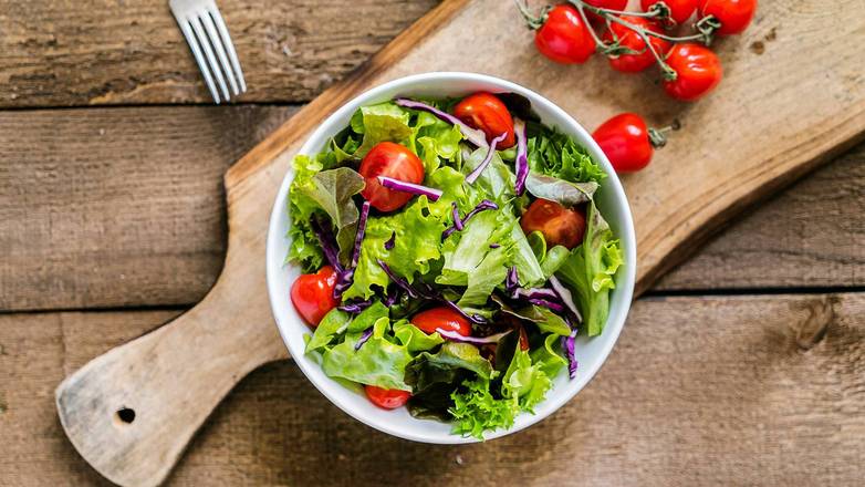 Green Salad