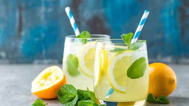Lemonade