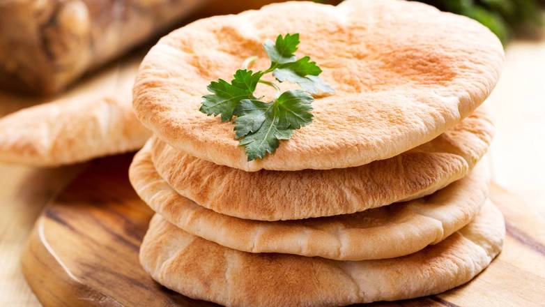 Pita Bread (1 Pc)