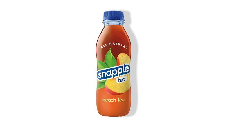 Snapple