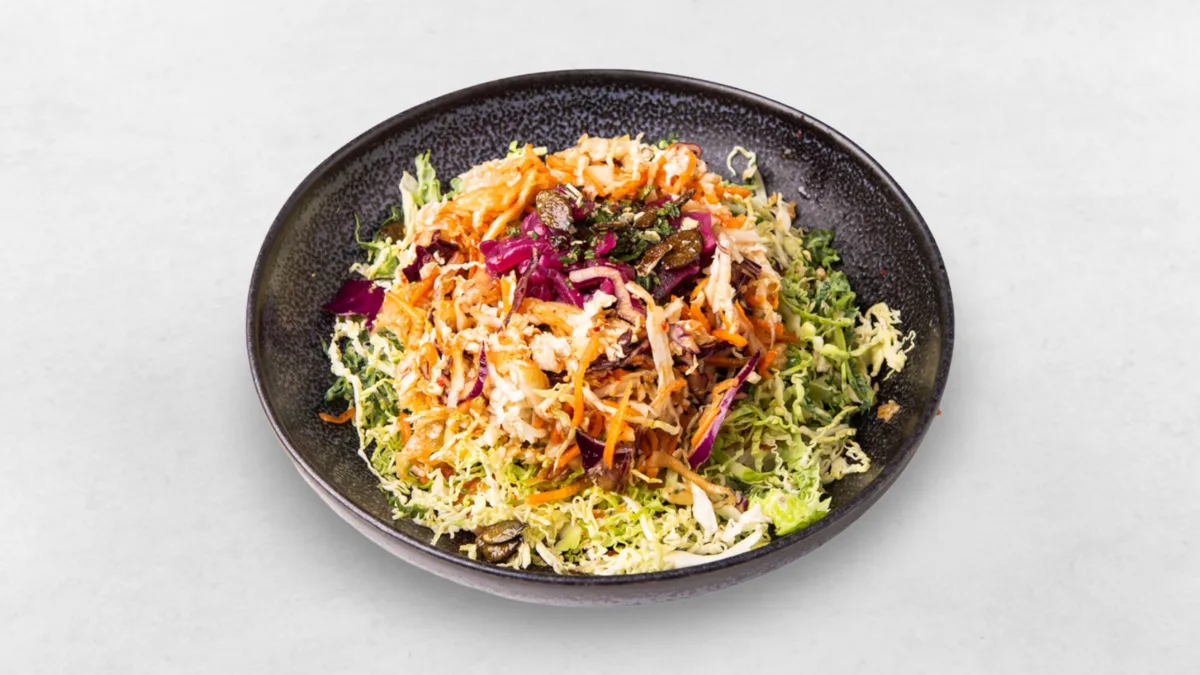 Bowl Krautkarat