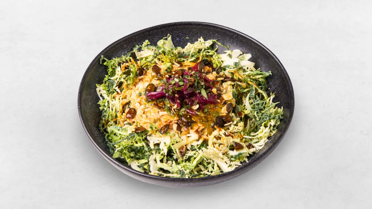 Bowl Tasty by Nature