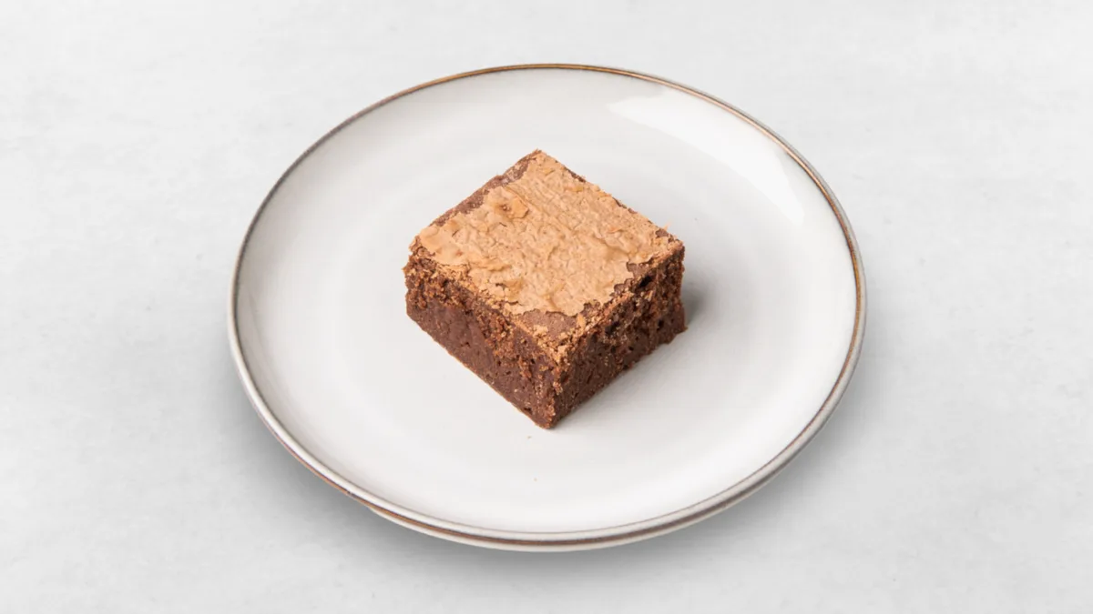 David's Brownie