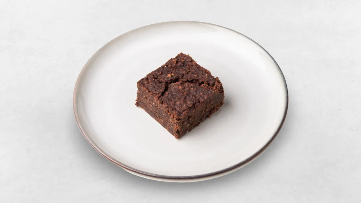 Leni's Brownie