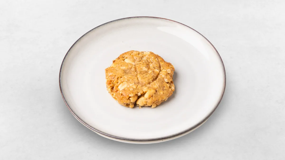 Peanut Butter Cookie