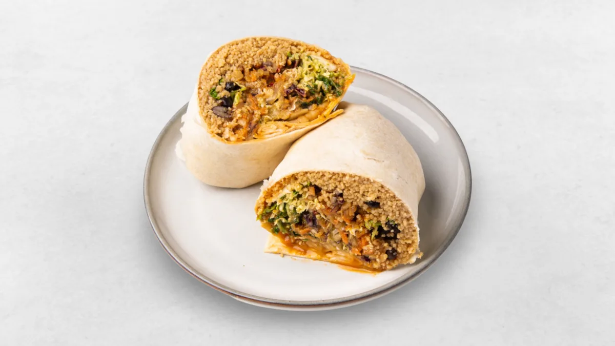Wrap Krautkarat
