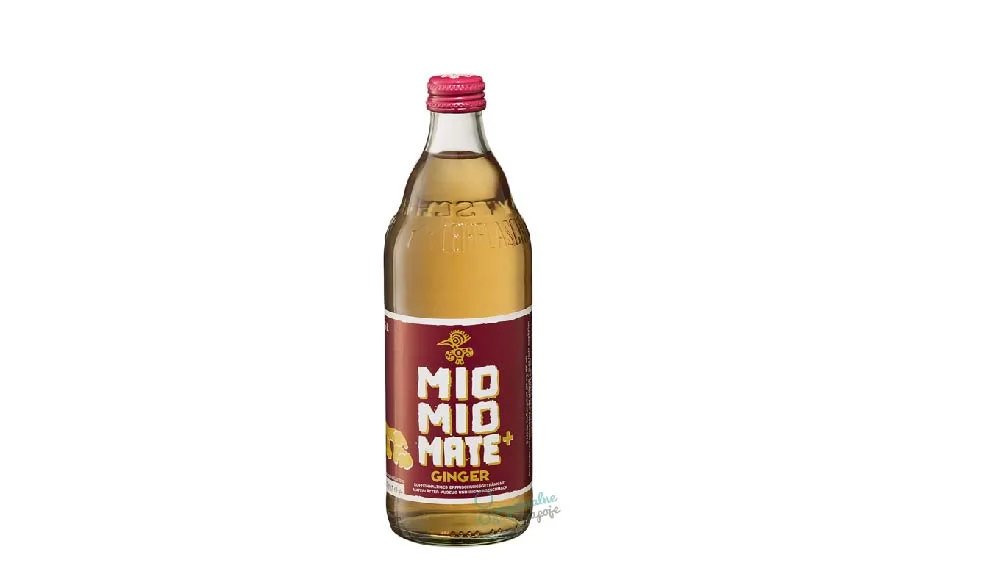 Mio Mio Mate