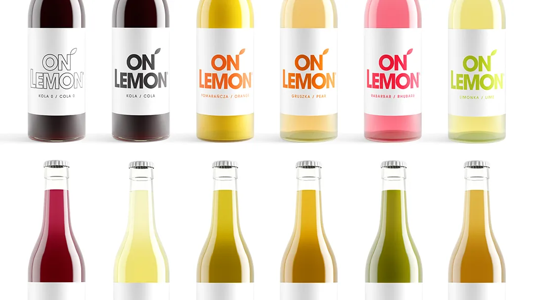 On lemon