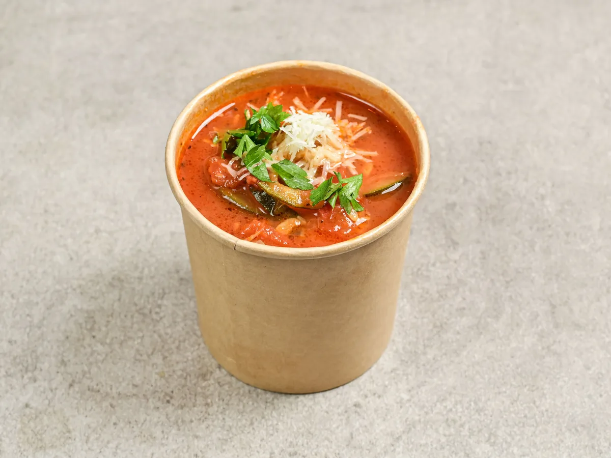 Zupa Dnia