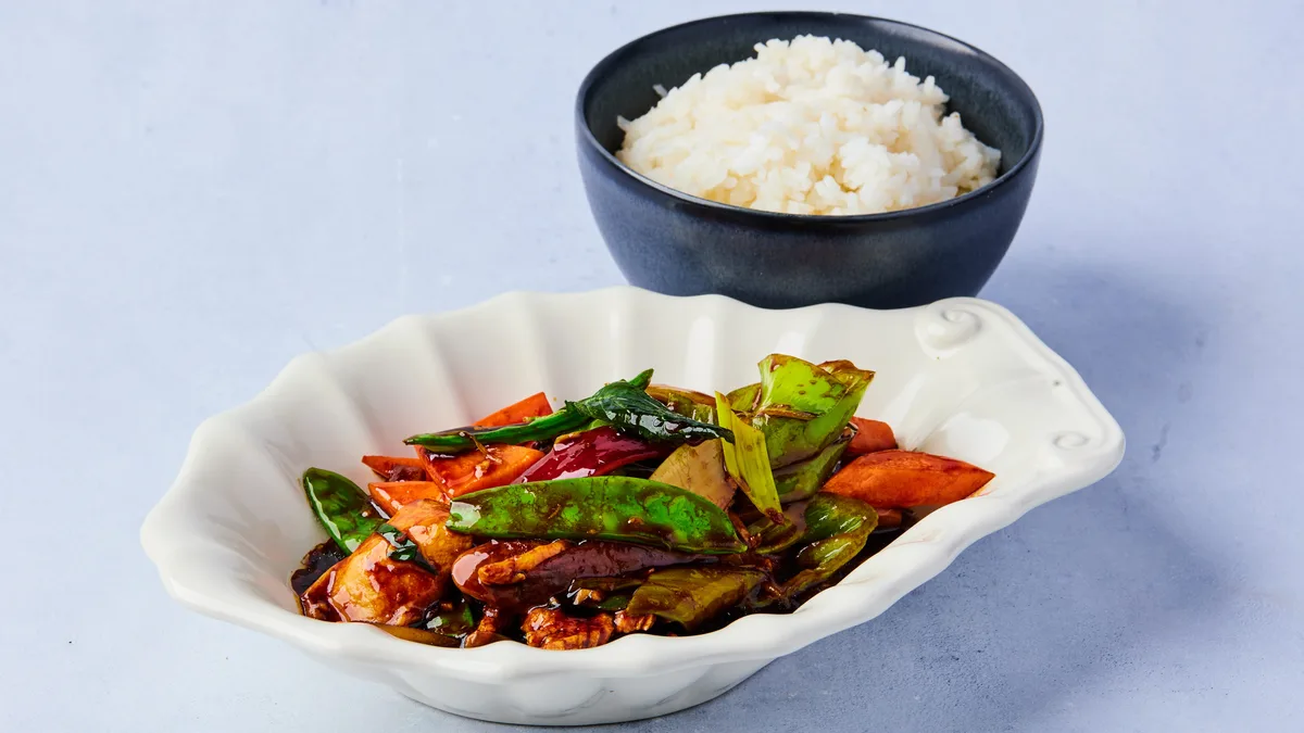 18. Beijing Oyster Soya