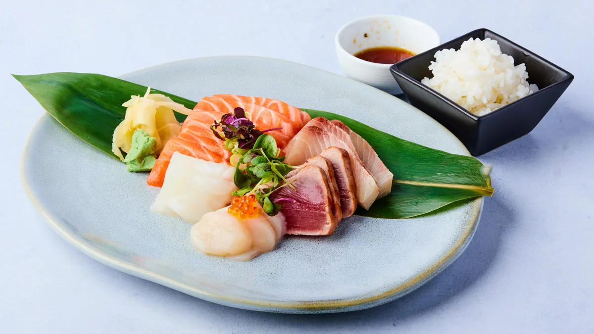 49. Chef's Moriwase