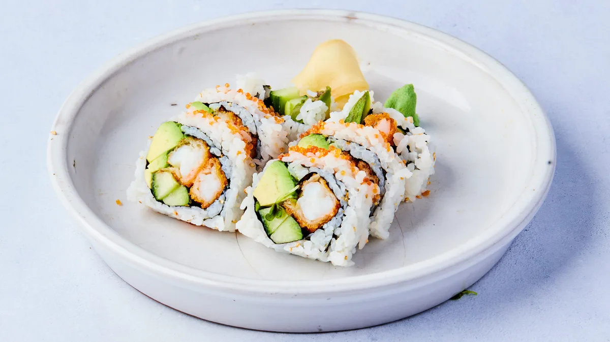 85. Futo Tempura