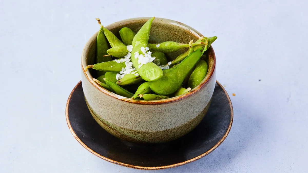 Edamame