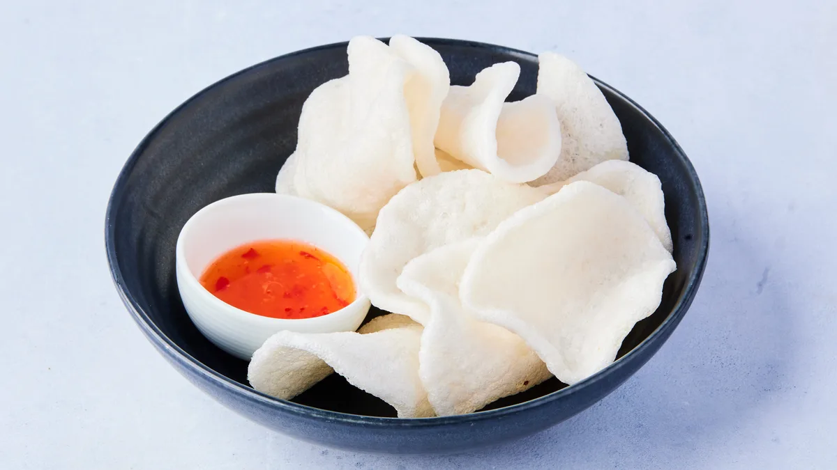 Prawn Chips