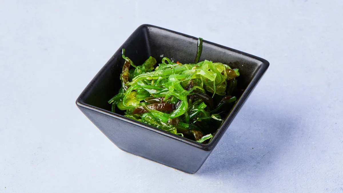 Wakame