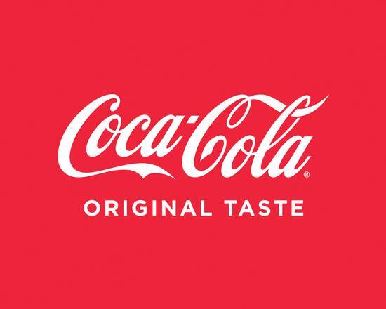Coca Cola