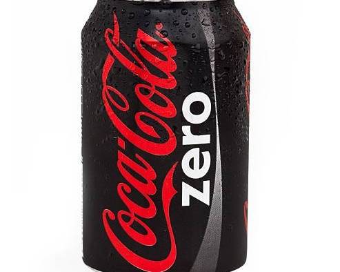 Coke Zero