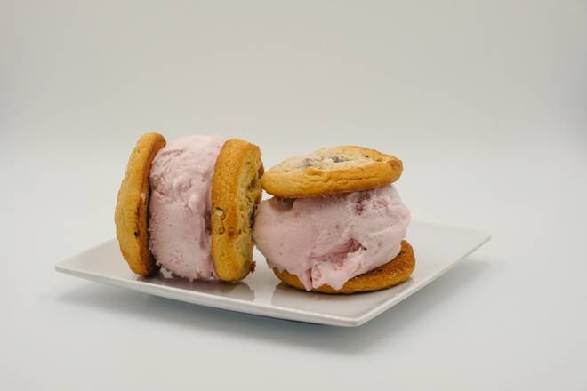 PBandJ Ice Cream Sandwiches (2-pk)