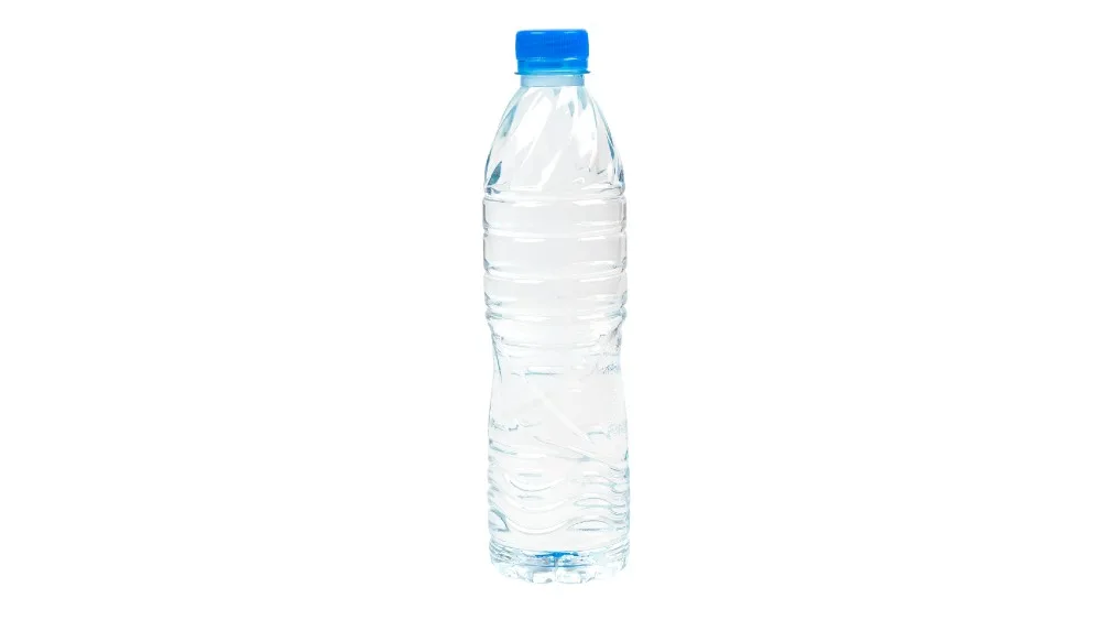 Woda niegazowana 0,5 l