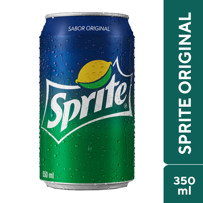 Sprite Original 350 ml
