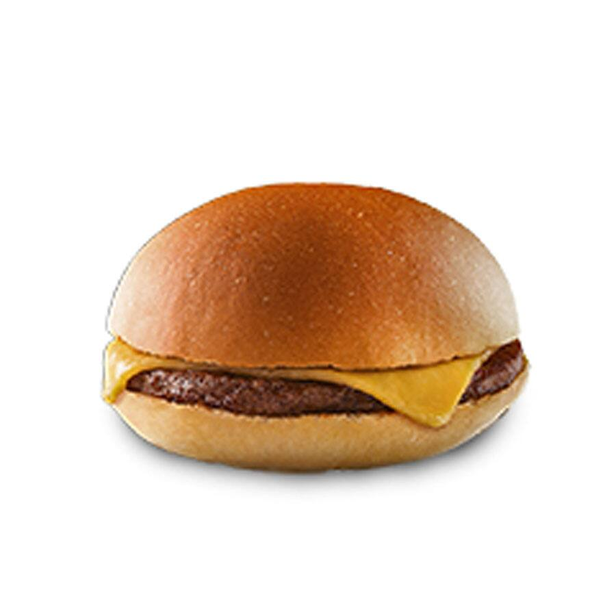 X Burguer