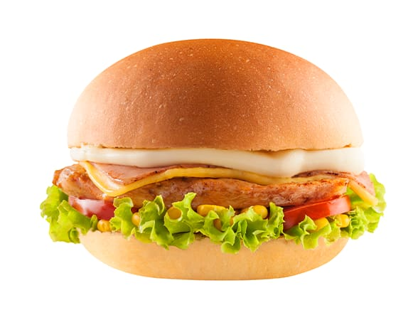 X Frango Catupiry