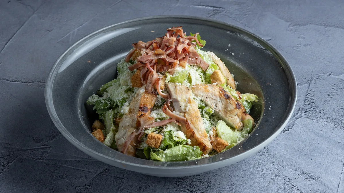 Caesar`s