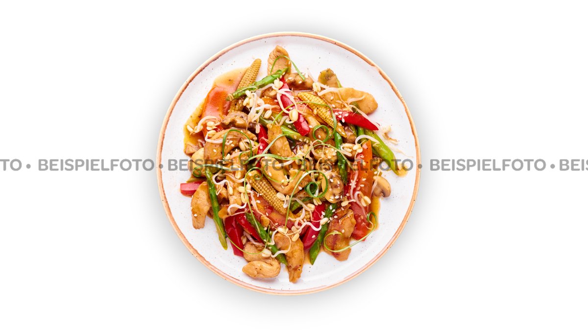 Chop Suey