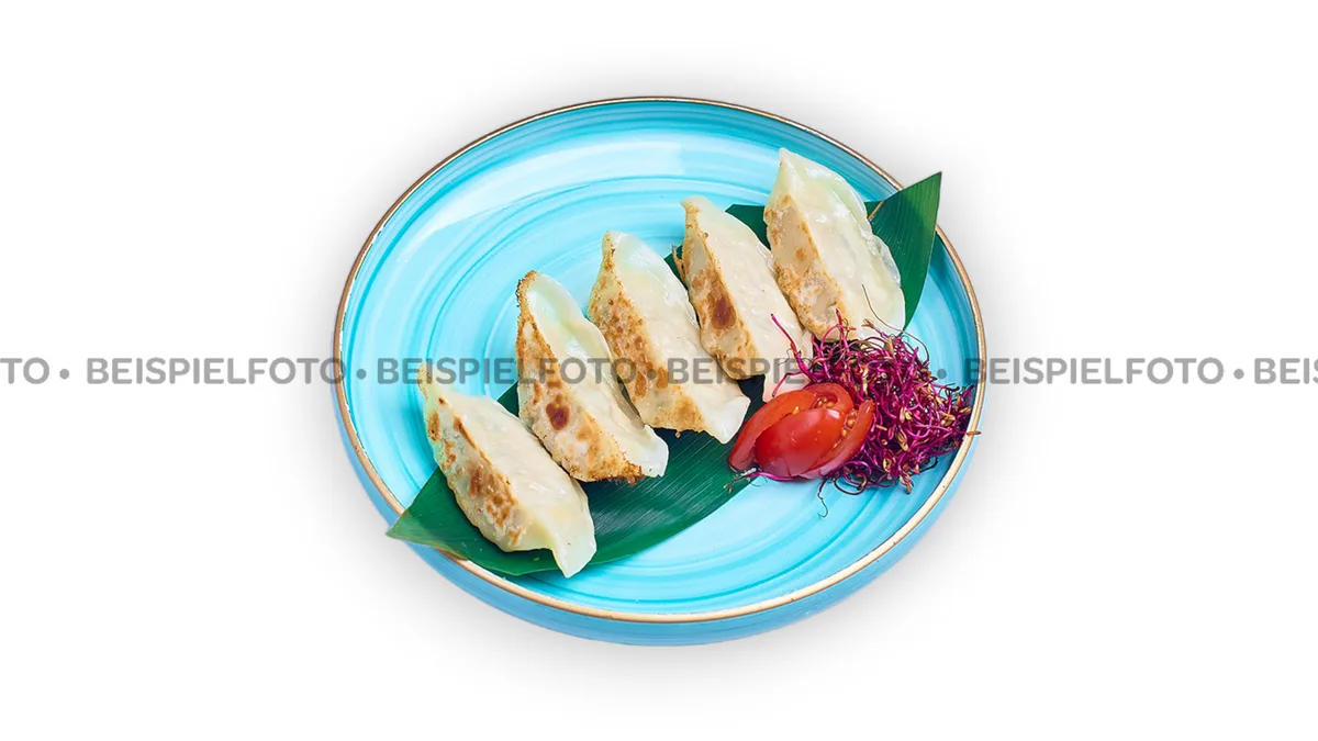 Gyoza