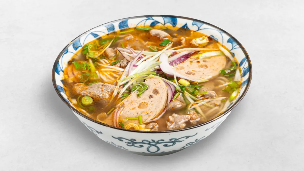 Bun Bo Hue