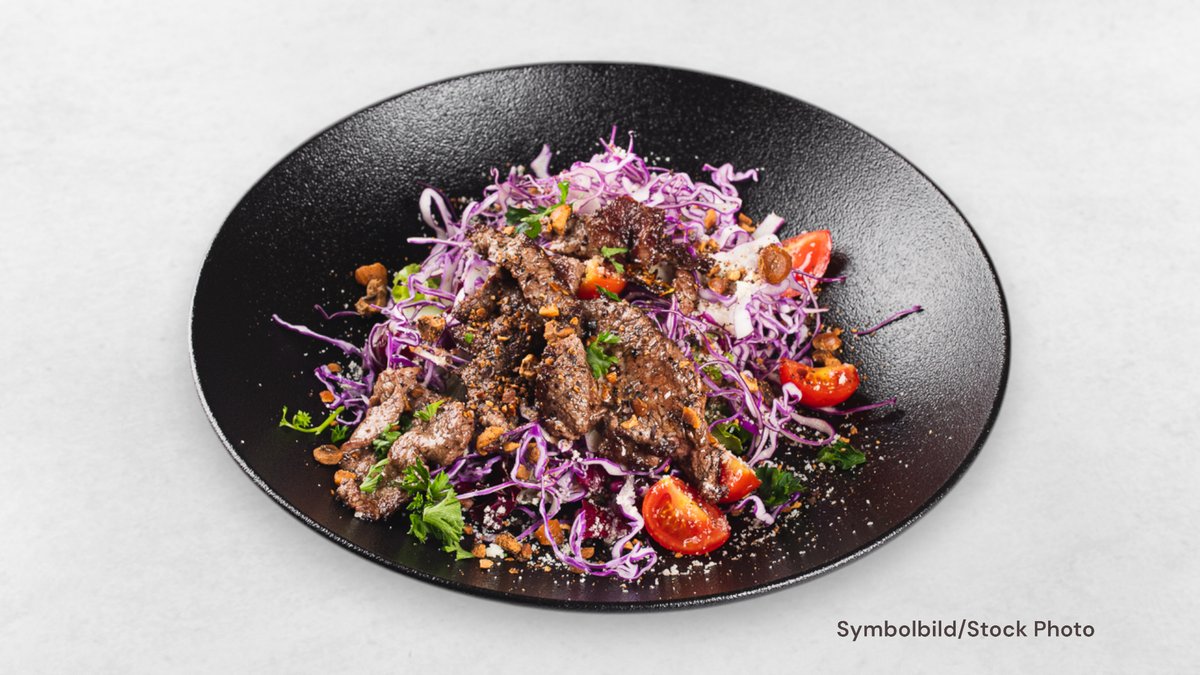 Entensalat