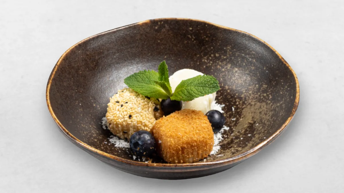 Mochi Mix