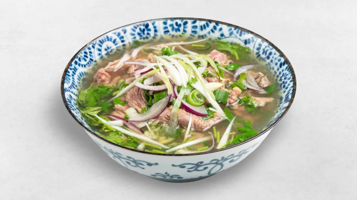 Pho Bo