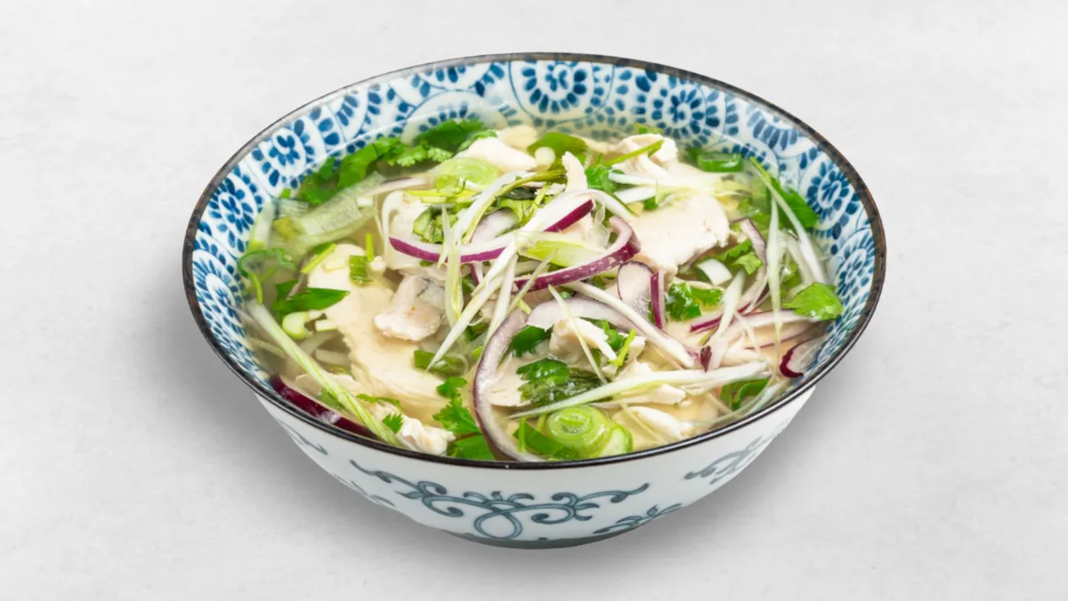 Pho Ga