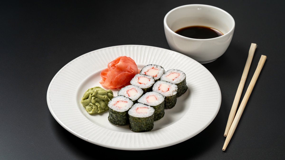 Kani Maki 8 buc.