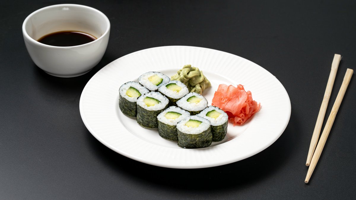 Kappa Maki 8 buc.