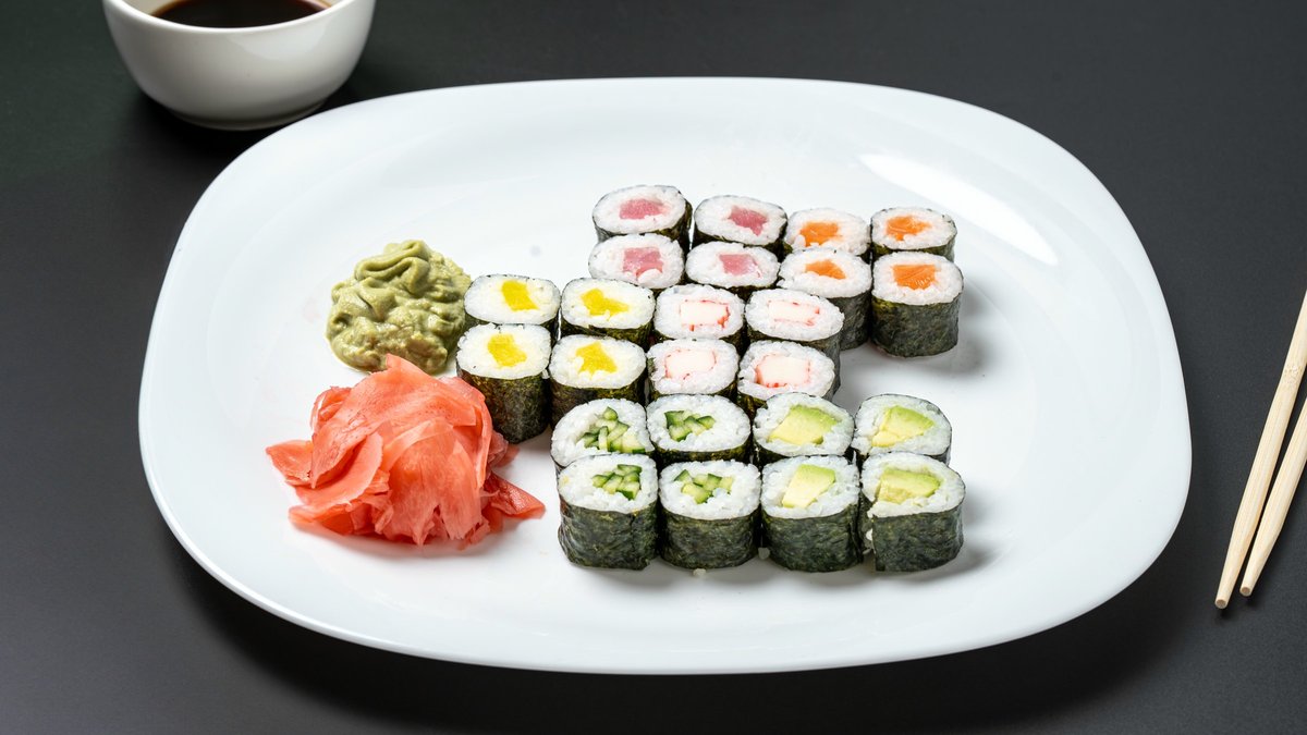 Maki Set 24buc.