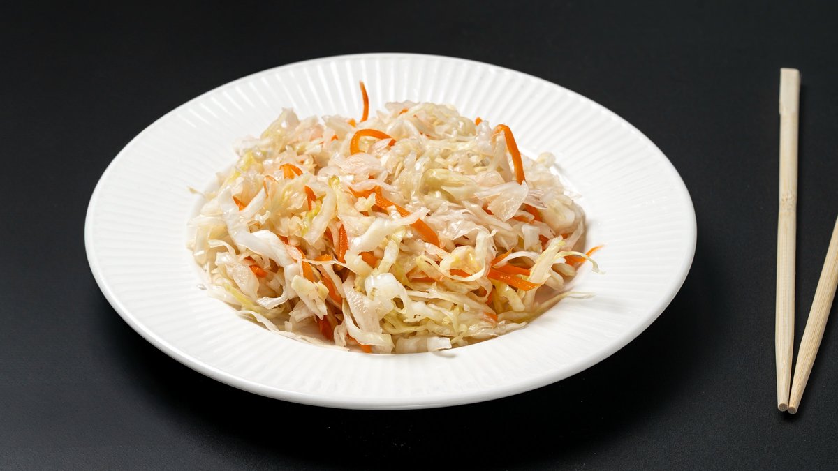 Salată chinezească