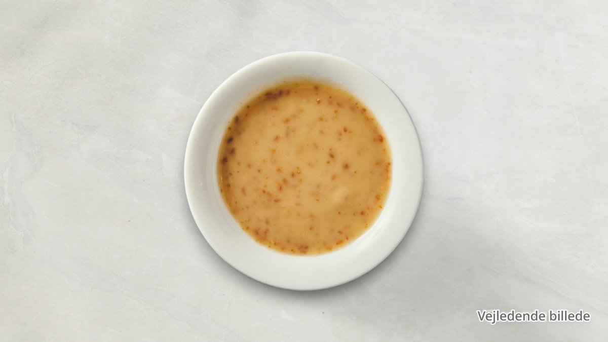 Goma dressing