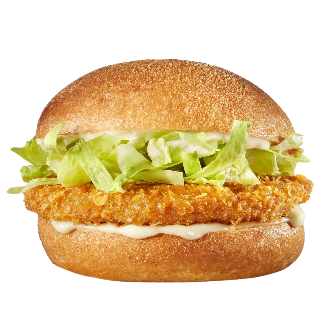 Classic Chix Burger