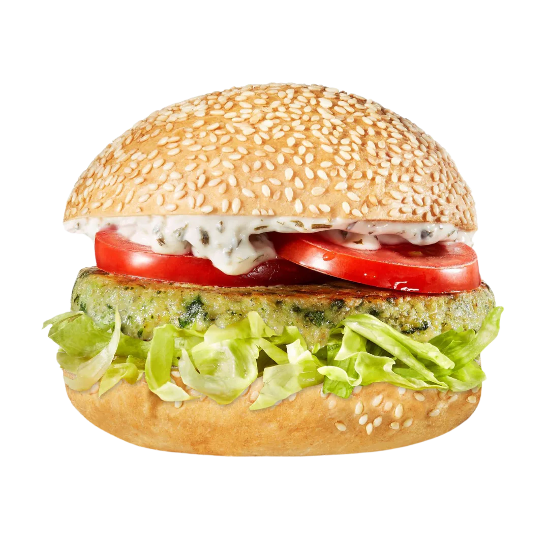 GOAT Burger